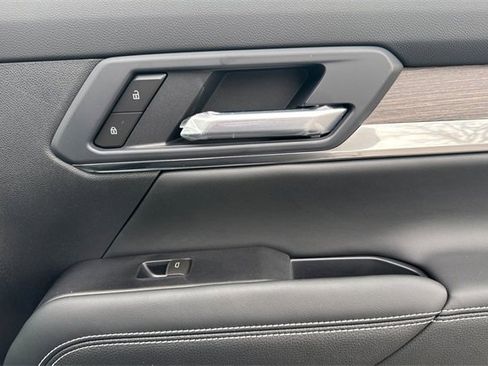 New 2026 GMC Terrain Denali image 20