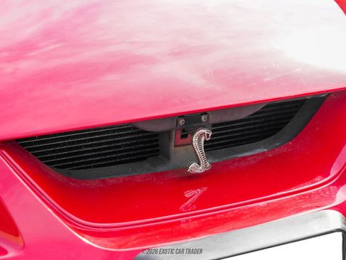 Used 1999 Ford Mustang Cobra RWD image 57
