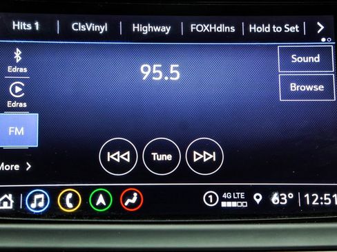 Used 2023 Buick Enclave Avenir w/ Avenir Technology Package AWD/4WD image 33