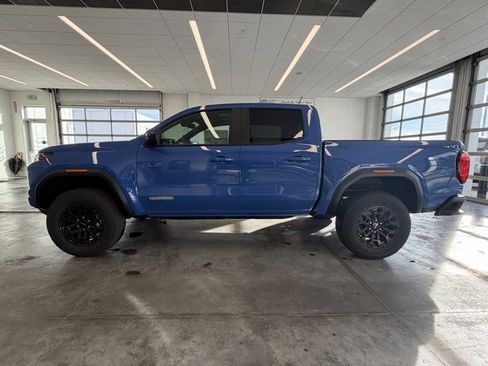 New 2026 GMC Canyon Elevation w/ Convenience Package image 2