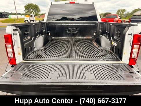 Used 2022 Ford F250 XLT AWD/4WD image 7