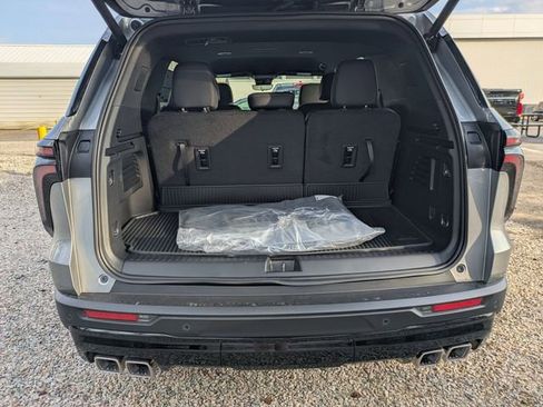 New 2026 Chevrolet Traverse LT w/ Midnight/Sport Edition image 31