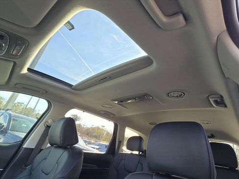 New 2025 Kia Telluride EX image 14