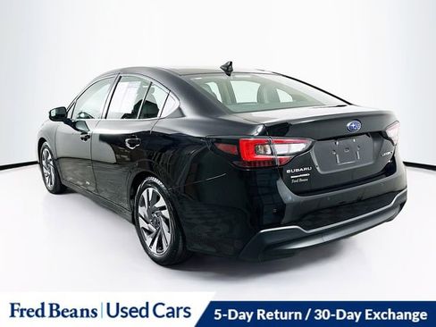 Used 2023 Subaru Legacy Limited image 5