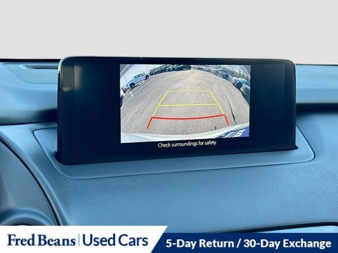 Used 2023 MAZDA CX-9 Touring Plus image 16