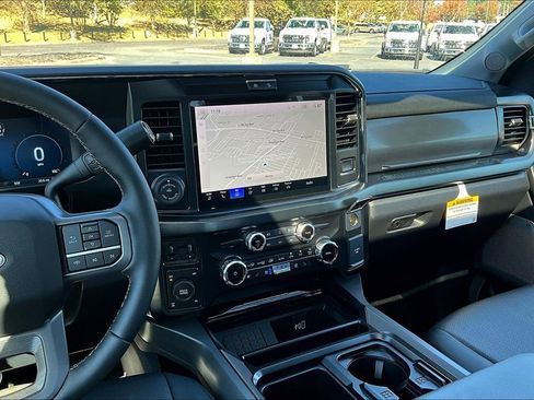 New 2026 Ford F350 Lariat w/ Lariat Ultimate Package image 7