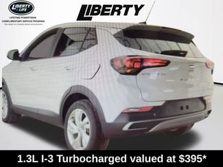 Used 2025 Buick Encore GX Preferred video 2