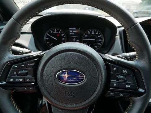 Certified 2024 Subaru Crosstrek 2.5i Sport w/ Crosstrek Mirror Package AWD/4WD image 25