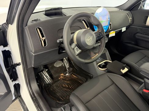 New 2027 MINI Cooper Countryman S AWD/4WD image 4