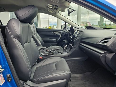 Used 2020 Subaru Impreza 2.0i Limited AWD/4WD image 11