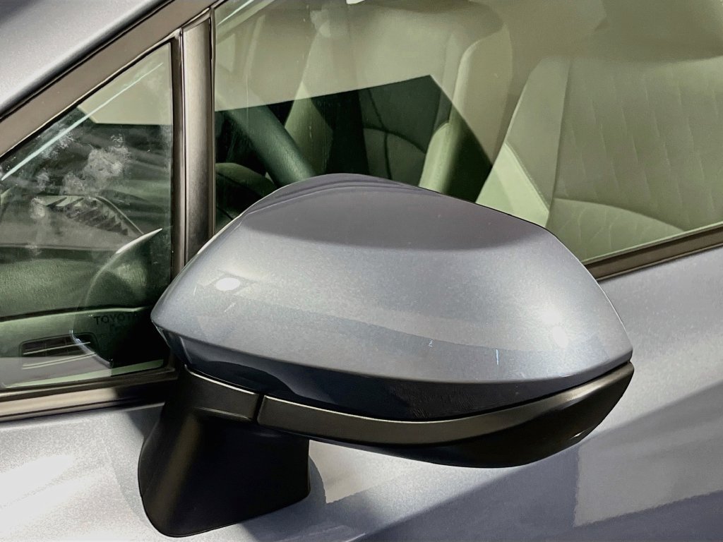 New 2027 Toyota Corolla LE FWD image 10