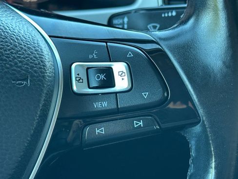 Used 2019 Volkswagen Atlas SEL image 40