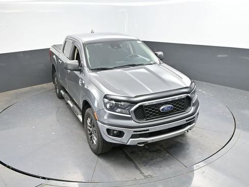 Used 2021 Ford Ranger XLT w/ Equipment Group 301A Mid RWD image 39