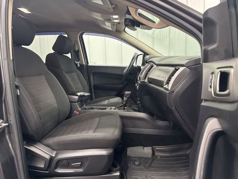 Used 2019 Ford Ranger XLT w/ Equipment Group 302A Luxury image 21