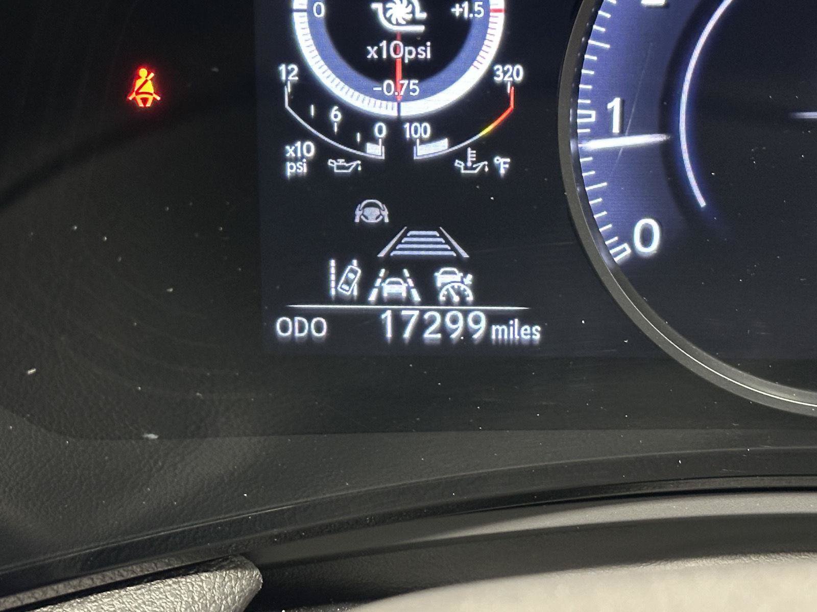 Used 2024 Lexus NX 350 AWD image 19