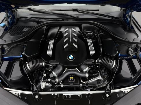 Used 2019 BMW M850i xDrive Convertible AWD/4WD image 51