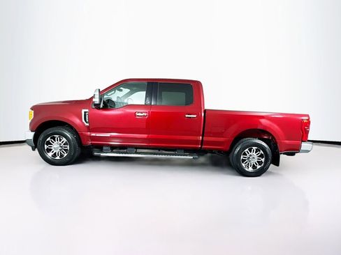 Used 2018 Ford F250 XLT w/ XLT Premium Package image 6