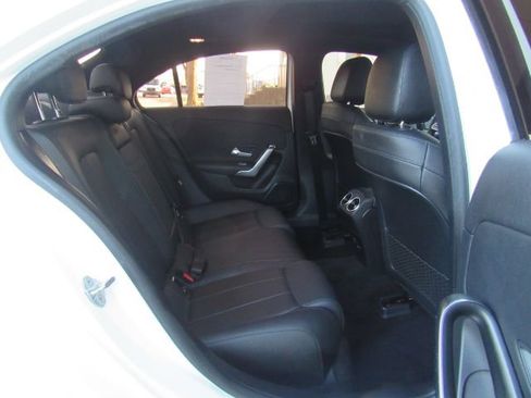 Used 2021 Mercedes-Benz A 220 w/ Premium Package image 27