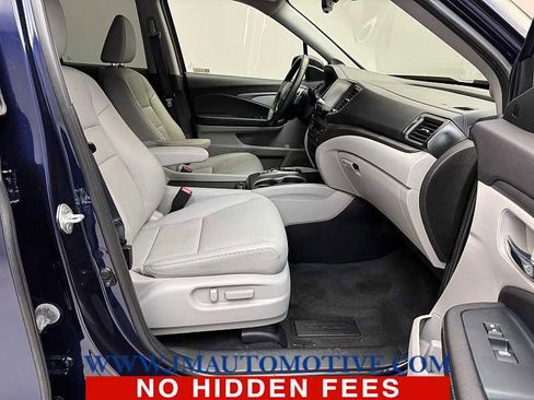 Used 2023 Honda Ridgeline RTL image 22