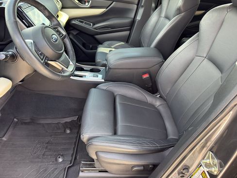 Used 2020 Subaru Ascent Limited w/ Technology Package AWD/4WD image 11
