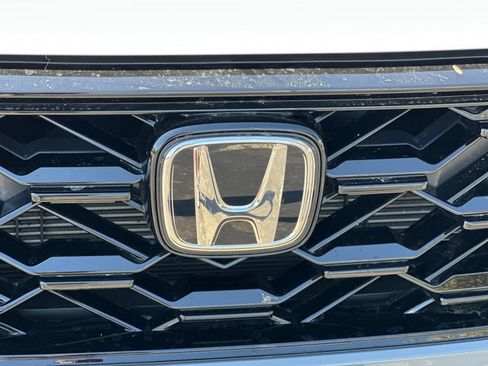 Used 2025 Honda CR-V Sport image 44