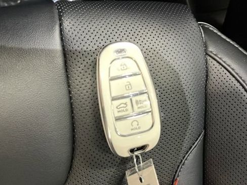 Used 2025 Hyundai Palisade XRT AWD/4WD image 21