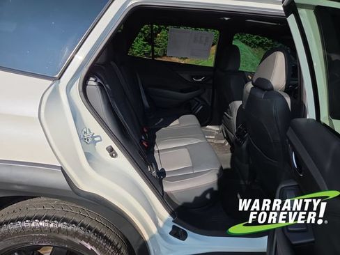 Used 2022 Subaru Outback Wilderness w/ Wilderness Package AWD/4WD image 17