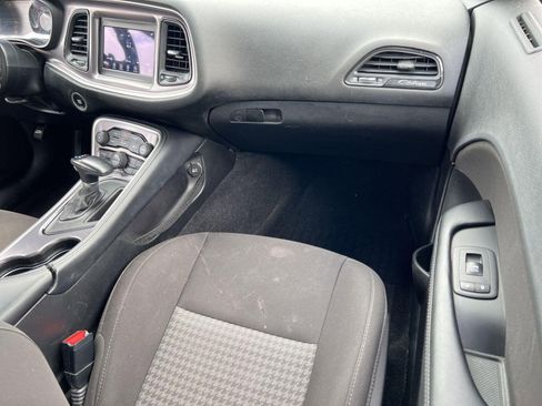 Used 2021 Dodge Challenger GT w/ Blacktop Package image 29