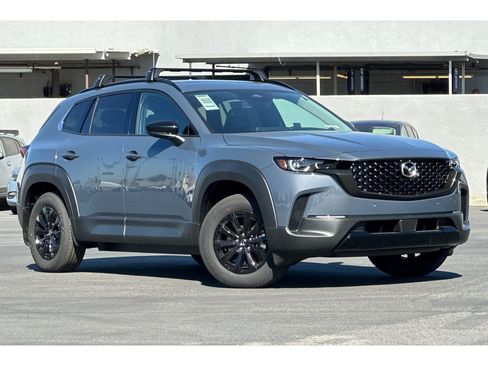 New 2026 MAZDA CX-50 AWD 2.5 Hybrid w/ Premium Pkg image 2