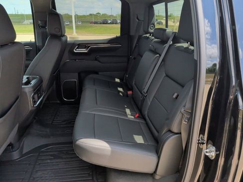 New 2026 GMC Sierra 1500 Elevation w/ Elevation Premium Package image 34