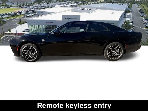 New 2026 Dodge Charger Scat Pack image 7