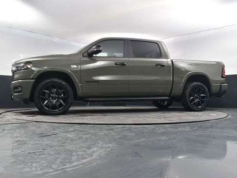 New 2026 RAM 1500 Laramie w/ Night Edition AWD/4WD image 43