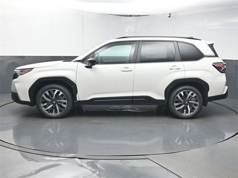 New 2026 Subaru Forester Touring image 5