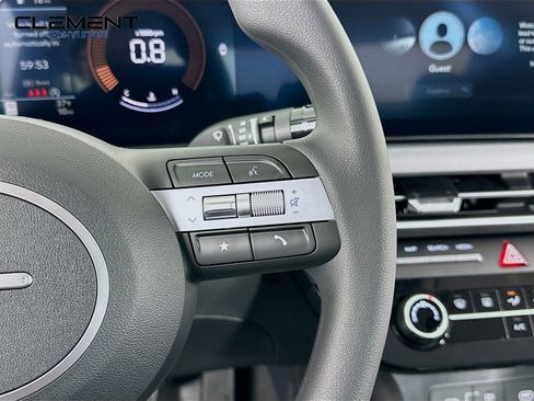 New 2026 Hyundai Sonata SE FWD image 15
