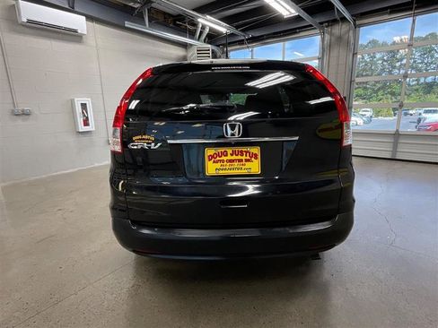 Used 2014 Honda CR-V EX-L image 4