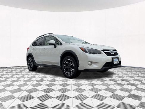 Used 2014 Subaru Crosstrek 2.0i Premium w/ Moonroof Package image 12