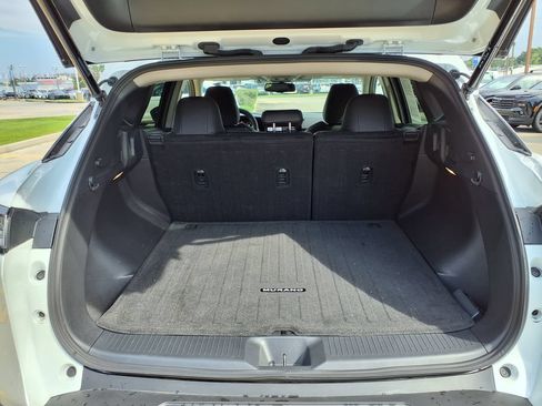 Used 2025 Nissan Murano SL AWD/4WD image 10