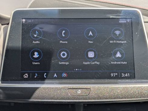 Used 2023 Cadillac CT5 V w/ Premium Package RWD image 17