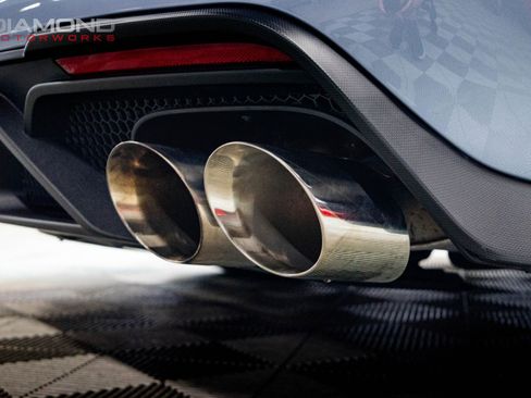 Used 2022 Ford Mustang Shelby GT500 image 40