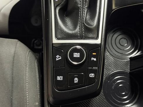 Used 2024 Kia Sportage LX FWD image 10