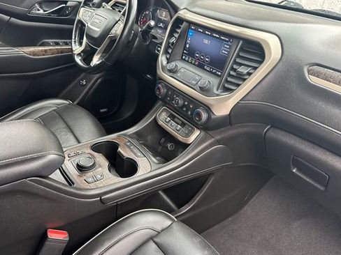 Used 2023 GMC Acadia Denali FWD image 20