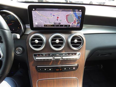 Used 2022 Mercedes-Benz GLC 300 4MATIC image 14