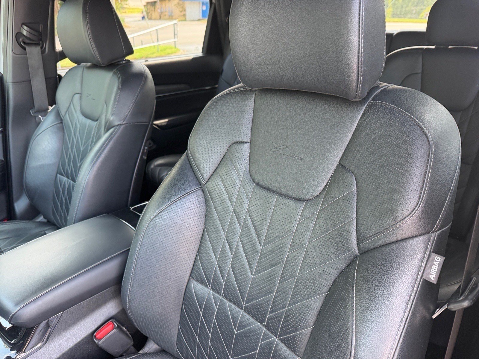 Used 2024 Kia Telluride EX X-Line AWD/4WD image 13