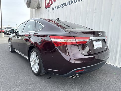 Used 2013 Toyota Avalon Limited image 9