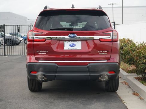 New 2026 Subaru Ascent Touring AWD/4WD image 4