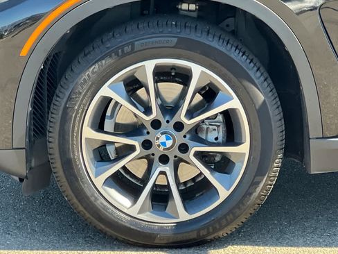 Used 2015 BMW X5 xDrive35d AWD/4WD image 34