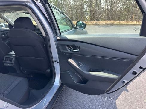 New 2025 Honda Accord SE image 17