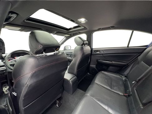 Used 2019 Subaru WRX Limited w/ Popular Package #3 (IZT) AWD/4WD image 24