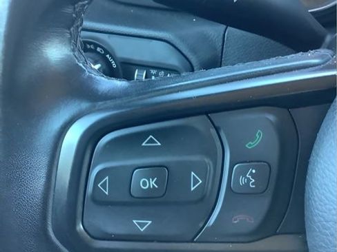 Certified 2021 Jeep Wrangler Unlimited Sport S image 24