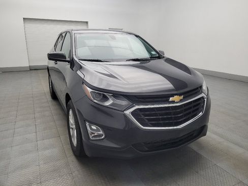 Used 2019 Chevrolet Equinox LT image 13